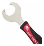Extractor Caja Pedalera Hollowtech II Bike Hand - Imagen 2
