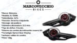 Par Shimano Sl-tz500 Tourney Tz 3x7v - Imagen 8