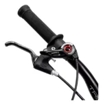 Par Shimano Sl-tz500 Tourney Tz 3x7v - Imagen 5