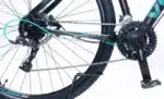 SHIMANO HG40 6, 7 Y 8V - Imagen 5