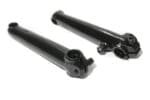 3 Piezas Cromo 175mm
