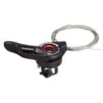 Par Shimano Sl-tz500 Tourney Tz 3x7v - Imagen 3