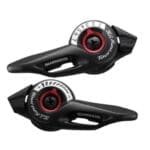 Par Shimano Sl-tz500 Tourney Tz 3x7v