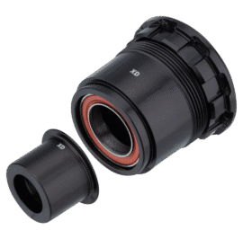 SRAM XD DT SWISS