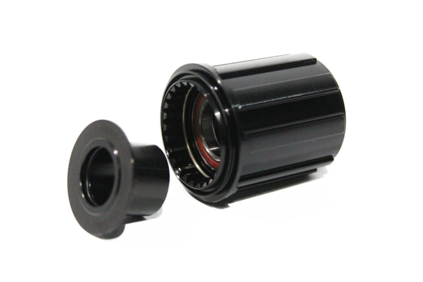 IMG_4196 DT SWISS SHIMANO 9 10 11V RATCHET - Imagen 1