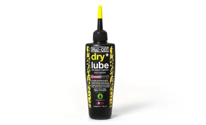 Sin títuloax Muc-Off seco 120ML - Imagen 1