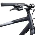 Shimano Tourney Ef41 7v - Imagen 5