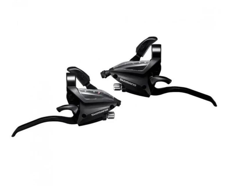 DCD PAR SHIMANO TOURNEY EF500 3x7V - Imagen 1