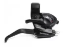Shimano Tourney Ef41 7v - Imagen 2