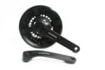 SHIMANO TY301 C/cubre 42-34-24t