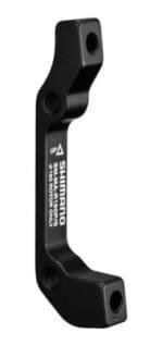 SHIMANO 160MM P/S TRASERO - Imagen 2