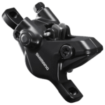 SHIMANO MT410 A DISCO HIDRAULICO