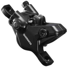 SHIMANO MT410 A DISCO HIDRAULICO