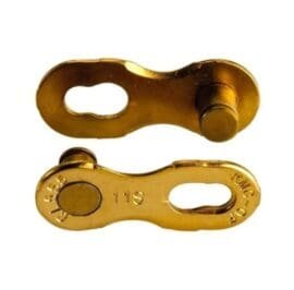 CONECTOR KMC X11 GOLD