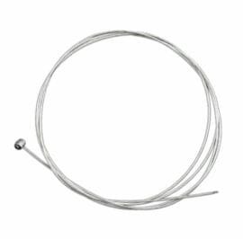 Cables de frenos delanteros X10 unidades