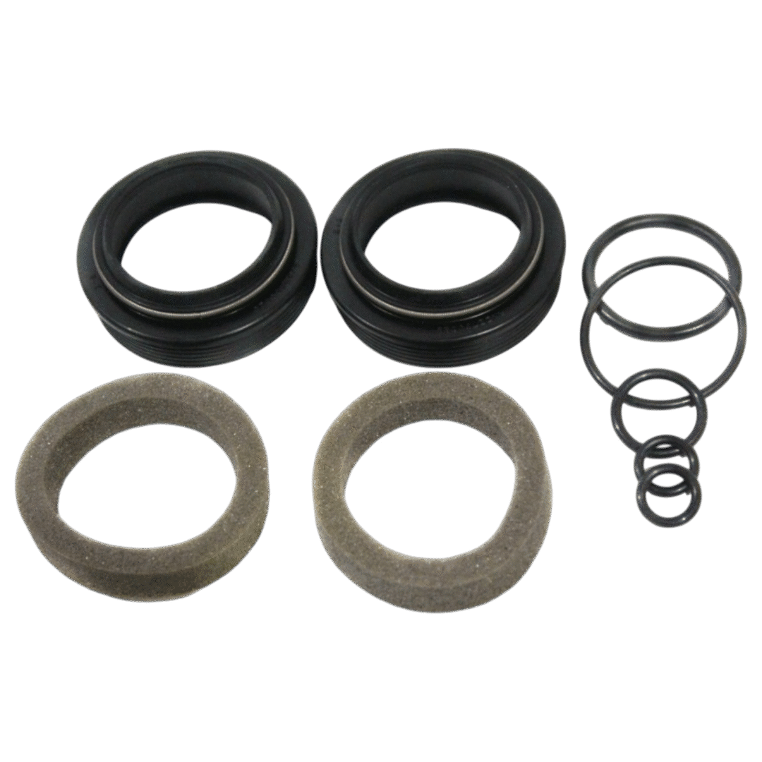 16258_7106-950093-MLA42733308607_072020-F (3) KIT BASICO MANTENIMIENTO PROSHOCK 32mm - Imagen 1