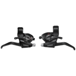 PAR INTEGRADO SHIMANO TOURNEY EF41 7v 3v 21v