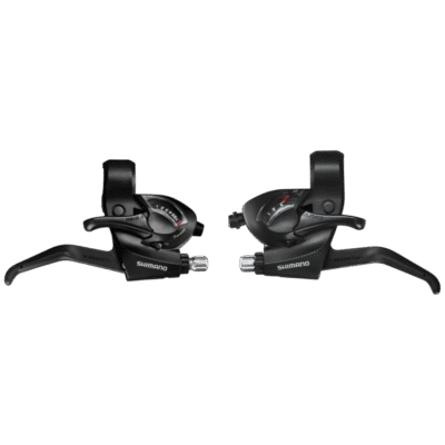 PAR INTEGRADO SHIMANO TOURNEY EF41 7v 3v 21v
