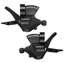 PAR SHIMANO ALTUS M315 3X8V