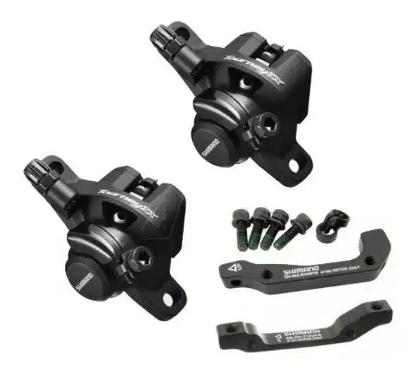 D_NQ_NP_2X_788817-MLA48122338713_112021-F PAR SHIMANO TOURNEY TX805 - Imagen 1