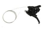 PAR INTEGRADO SHIMANO TOURNEY EF41 7v 3v 21v - Imagen 4