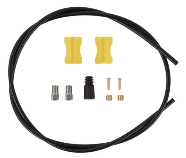 Sin-tituloZx DUCTO SHIMANO BH59 1700mm - Imagen 1