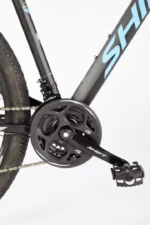 SHIMANO TOURNEY TZ500 3v 28.6mm - Imagen 5