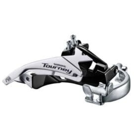 SHIMANO TOURNEY TY500 3v 31.8mm