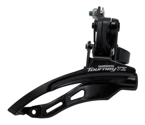 TZ500 SHIMANO TOURNEY TZ500 3v 28.6mm - Imagen 1