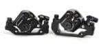 PAR SHIMANO TOURNEY TX805 - Imagen 2