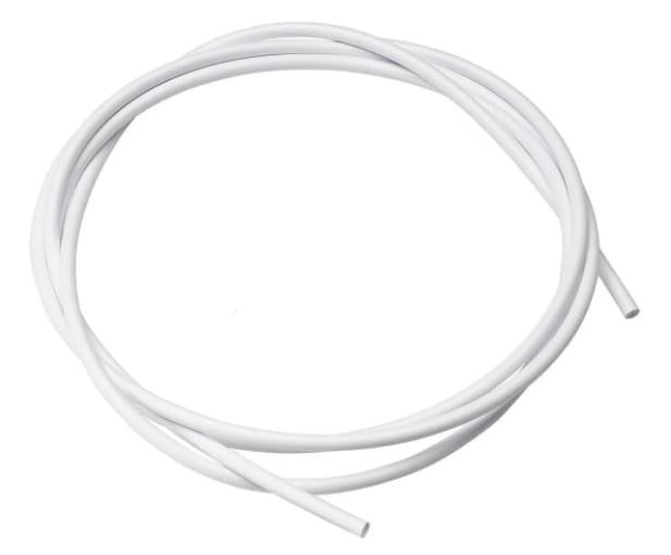 BH90 BLANCO SHIMANO BH90-SBM DUCTO DE FRENO HIDRAULICO BLANCO - Imagen 1