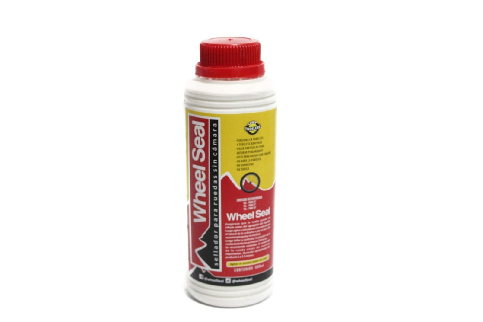 IMG_6030 Wheel Seal Sin Cámara 500ml - Imagen 1