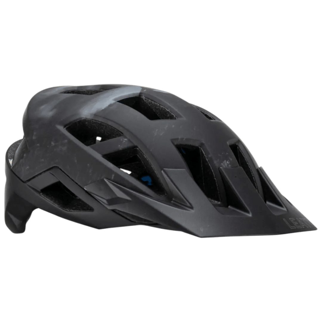Leatt-Helmet-MTB-2-0-Trail-Stealth-ISO-Right-1023016450 LEATT 2.0 TRAIL V23 - Imagen 1