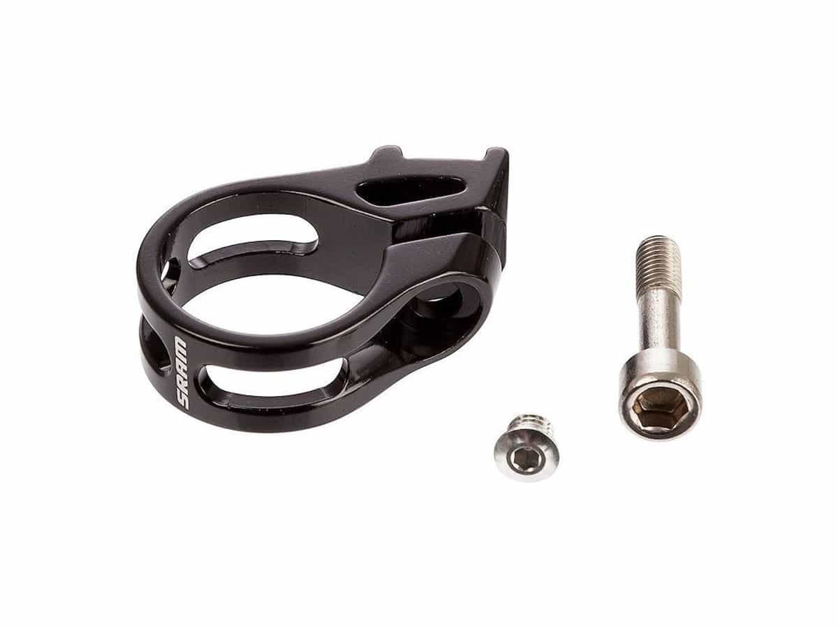 abrazadera_de_shifter_de_cambio_sram_trigger_1_imagen2 ABRAZADERA ADAPTADOR DE SHIFTER SRAM - Imagen 1