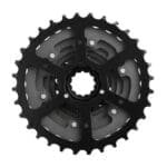 SHIMANO CS-HG200 12-28T 7v - Imagen 3