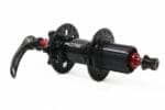 RADIUS MTB-009 9x100/9x135m 32h - Imagen 2