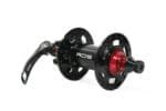 RADIUS MTB-009 9x100/9x135m 32h - Imagen 4