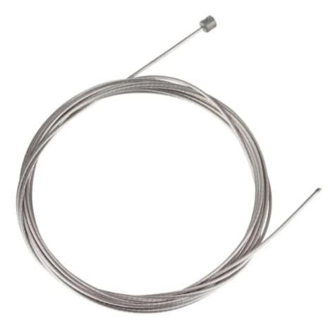 mejer CABLE PARA CAMBIO SHIMANO 2100mm (X Unidad) - Imagen 1