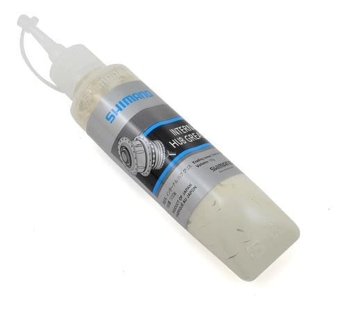 DXB GRASA SHIMANO PREMIUM Rodamientos Mazas 100gr - Imagen 1