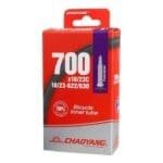 CHAOYANG R700 X 18/23 PRESTA 48MM - Imagen 2