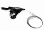 SHIMANO TOURNEY Ef500 3v Corta - Imagen 3