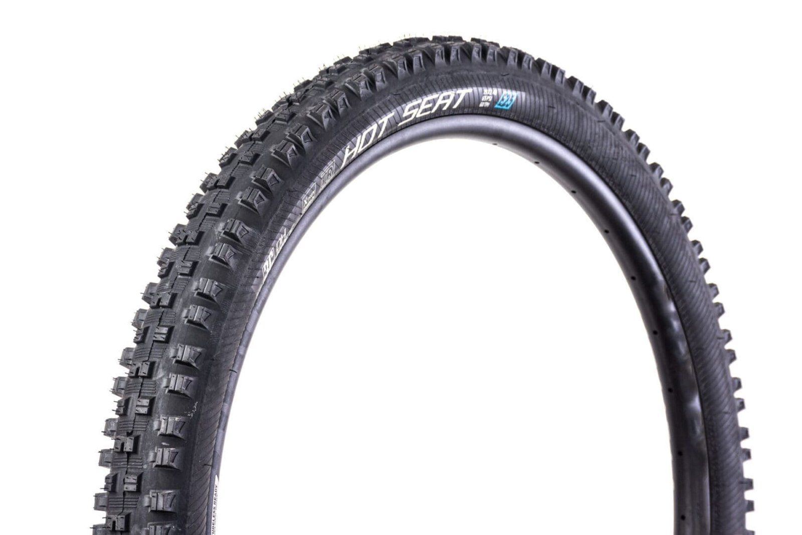 DSC_2785 MSC HOT SEAT 29×2.40 TLR 3C DH XTREM SHIELD 60TPI - Imagen 1