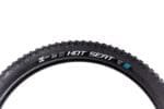 MSC HOT SEAT 29×2.40 TLR 2C DH XTREM SHIELD 60TPI - Imagen 5