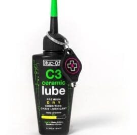 LUBRICANTE MUC-OFF C3 CERAMICO SECO 50ML