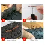KIT REPARACION ENCORE ALLOY MINITOOL - Imagen 5
