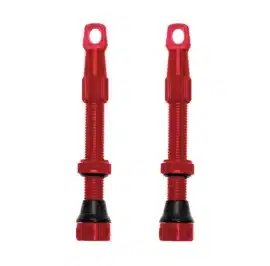 PAR DE VALVULAS PRESTA TUBELESS ENCORE PREMIUM 44MM
