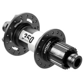 DT SWISS 350 CLASSIC 12X148 BODY MICRO SPLINE