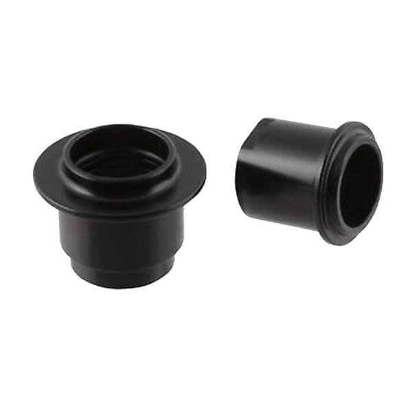 adaptador-eje-pasante-12mm-a-eje-comun-9mm-qr-aluminio-cnc Adaptador eje pasante12mm a eje comun 9mm - Imagen 1