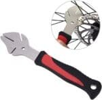 LLAVE PARA CENTRAR DISCOS DE FRENO BIKE HAND YC-165 - Imagen 3