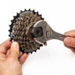 EXTRACTOR PIÑON A ROSCA BIKE HAND YC-121A - Imagen 3